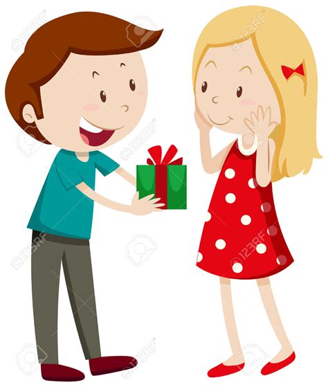 free clipart giving.